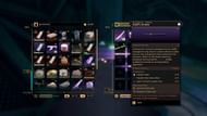 Kaleff's Drinker allows you to turn blood to water in Dune Awakening (Image via Funcom || YouTube/SiNKiLLeR)